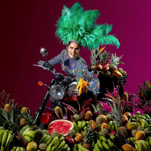 album image
