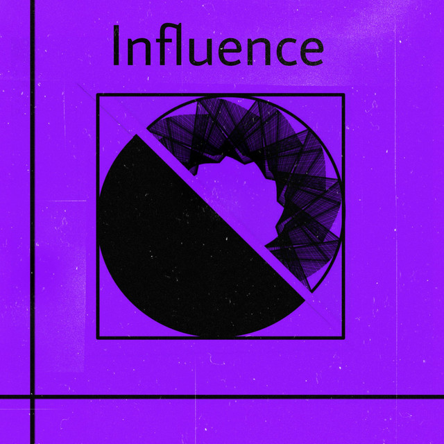 Influence cover art