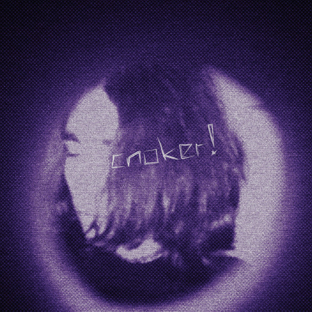 choker! cover art
