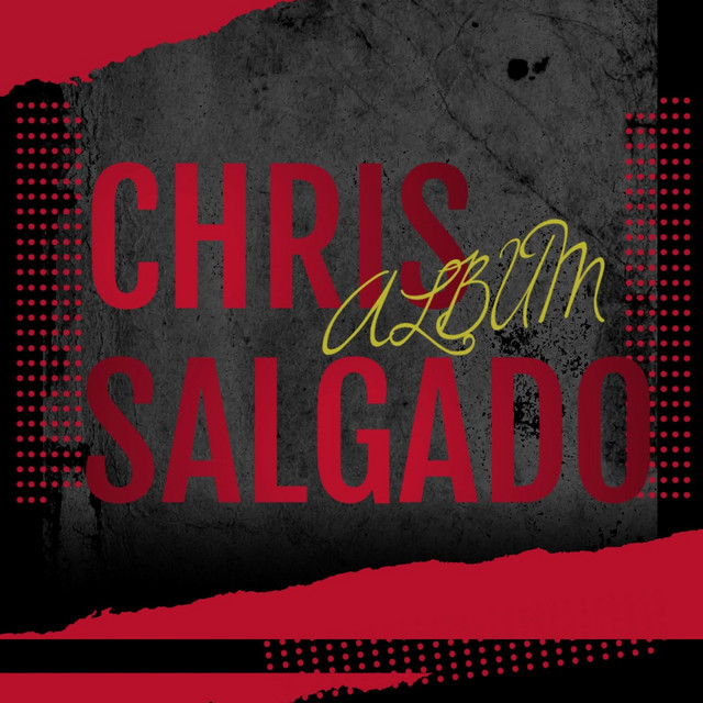 Album One cover art