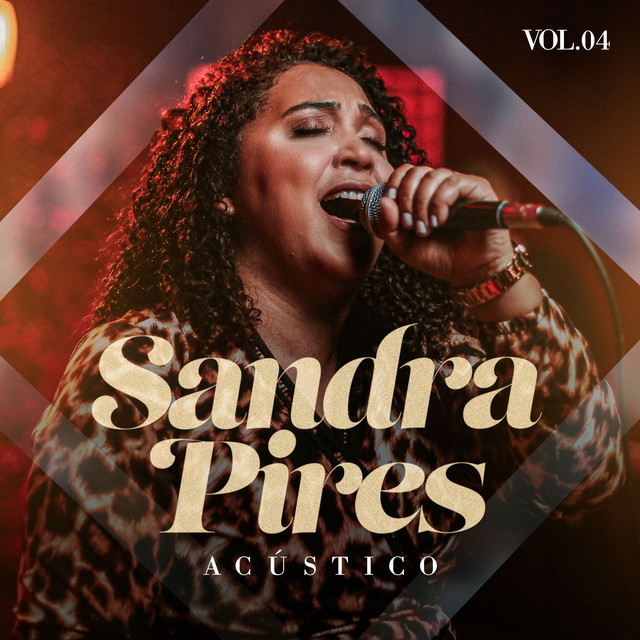 Acústico, Vol. 4 cover art