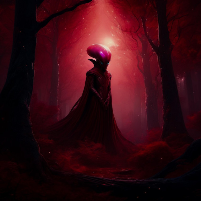 Prince of Darkness cover art