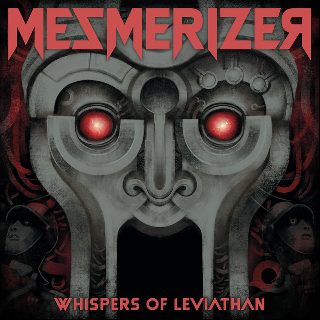 Whispers of Leviathan cover art