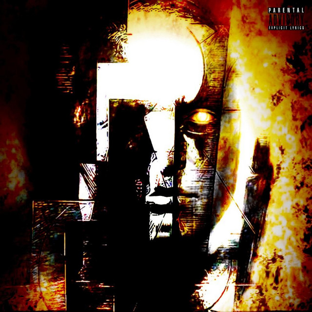 Inferno cover art