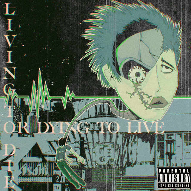 dyin2live