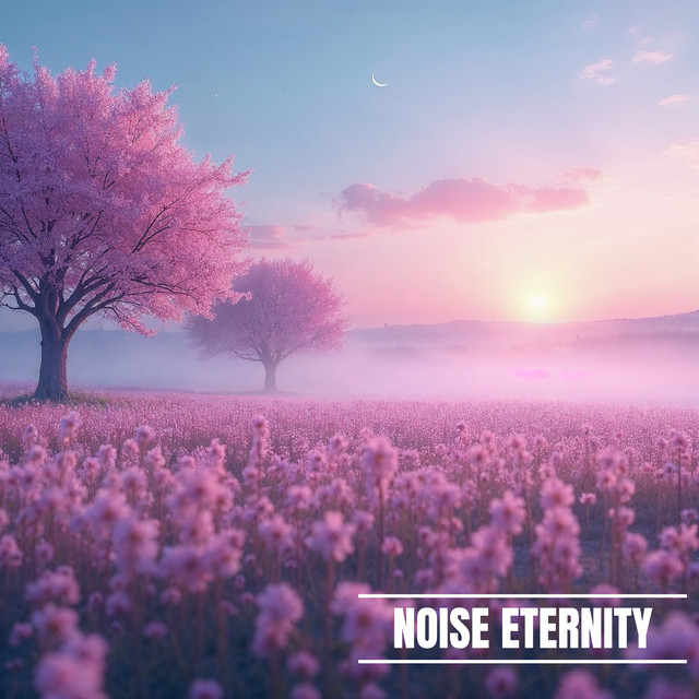 Ethereal Bliss Spa and Yoga Soundscapes cover art
