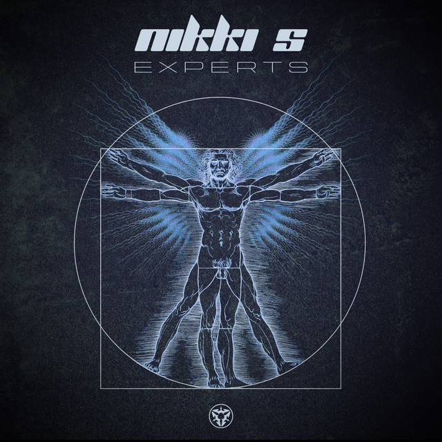 Experts album art