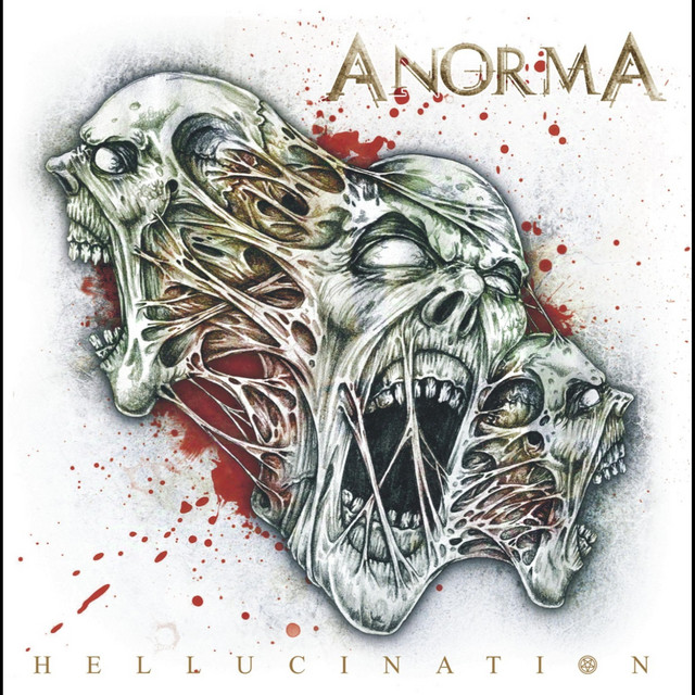 Hellucination (Full Dynamic Range Edition) [Remastered] cover art