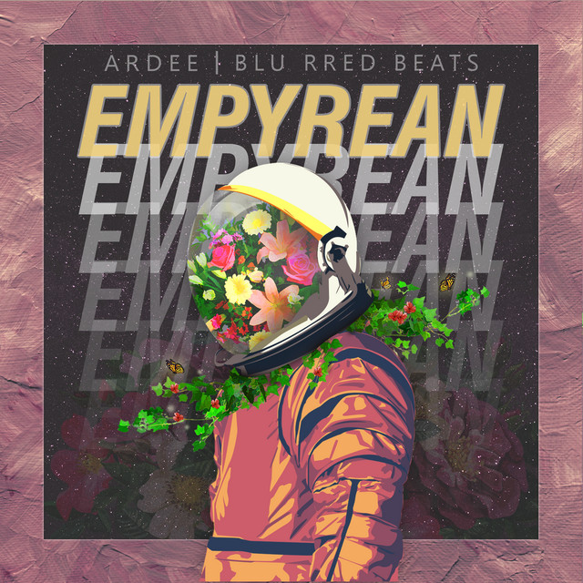 EMPYREAN cover art