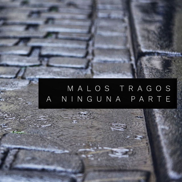 A Ninguna Parte cover