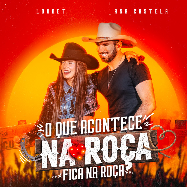 O Que Acontece na Roça Fica na Roça