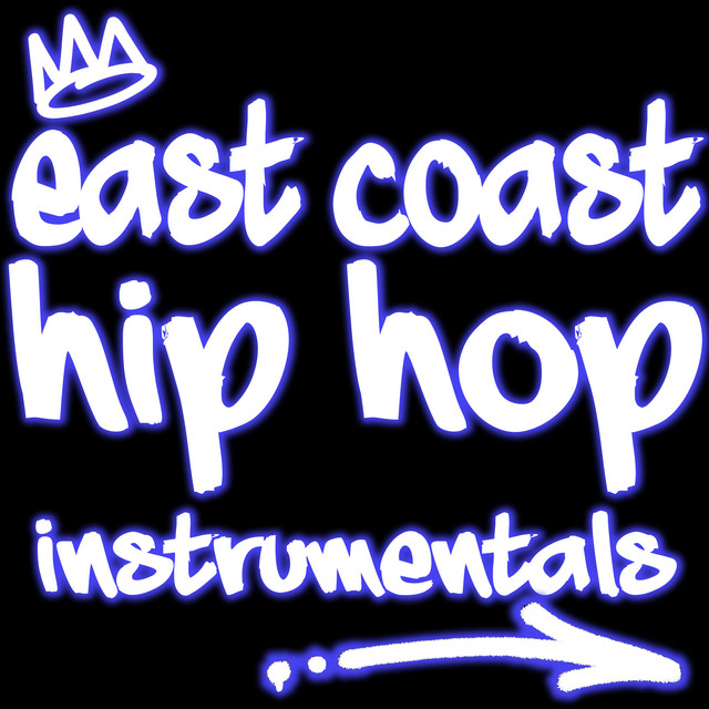 East Coast Hip Hop Instrumentals - Compilation by Various Artists