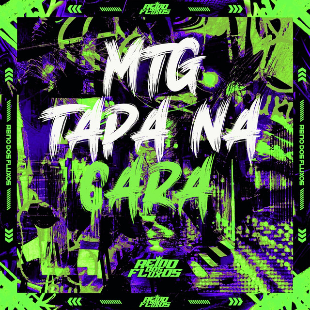 Mtg Tapa na Cara