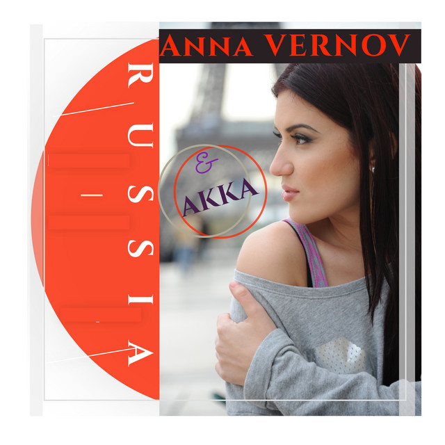 Russia cover art