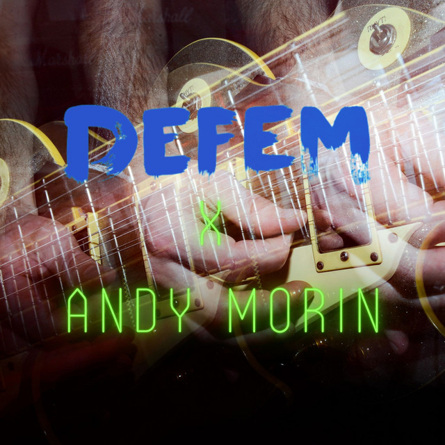 Boxer II (Andy Morin Remix) cover art