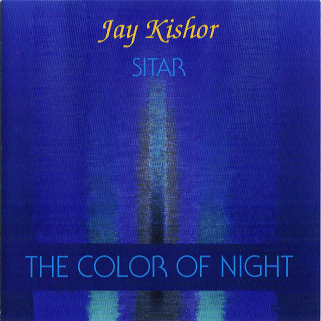 The Color of Night cover