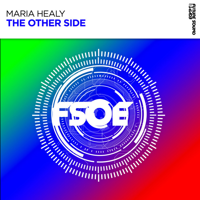 The Other Side - Extended Mix album art