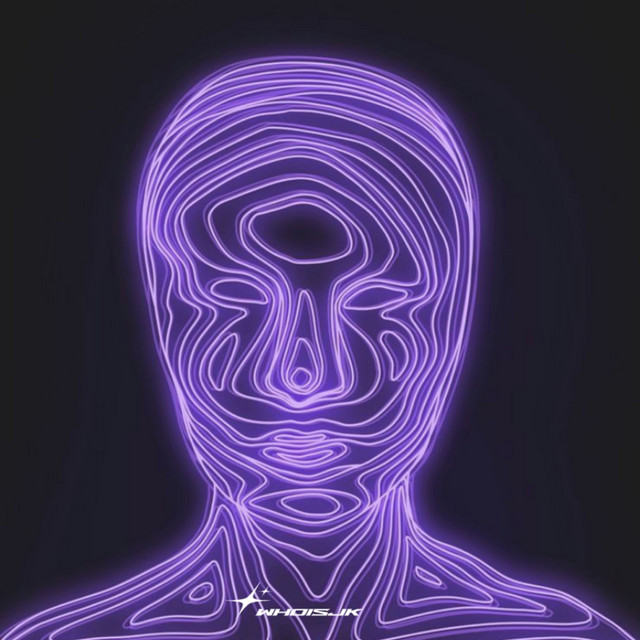 Обкладинка: Round 2 — WHOISJK