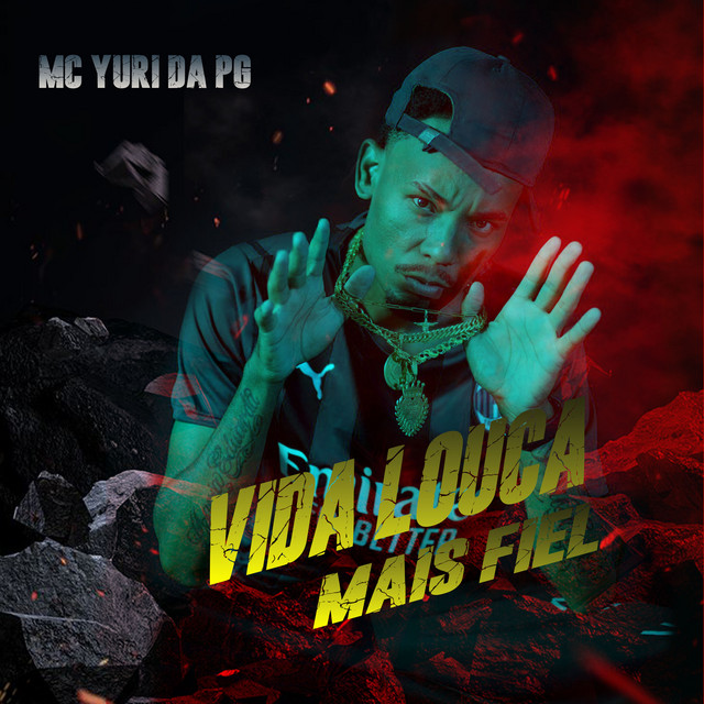 Vida Louca Mais Fiel