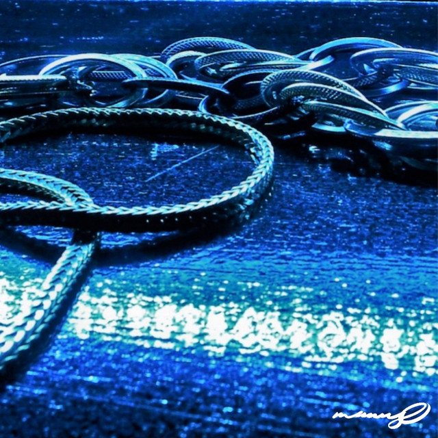 Money O cover art