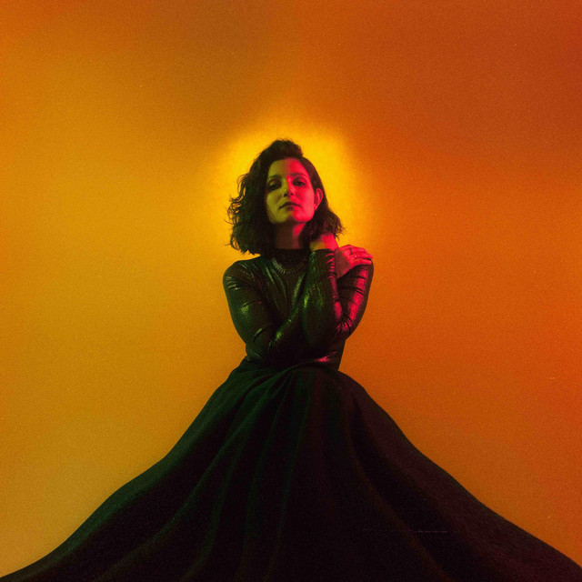 Angel I'm Frightened (B) cover art