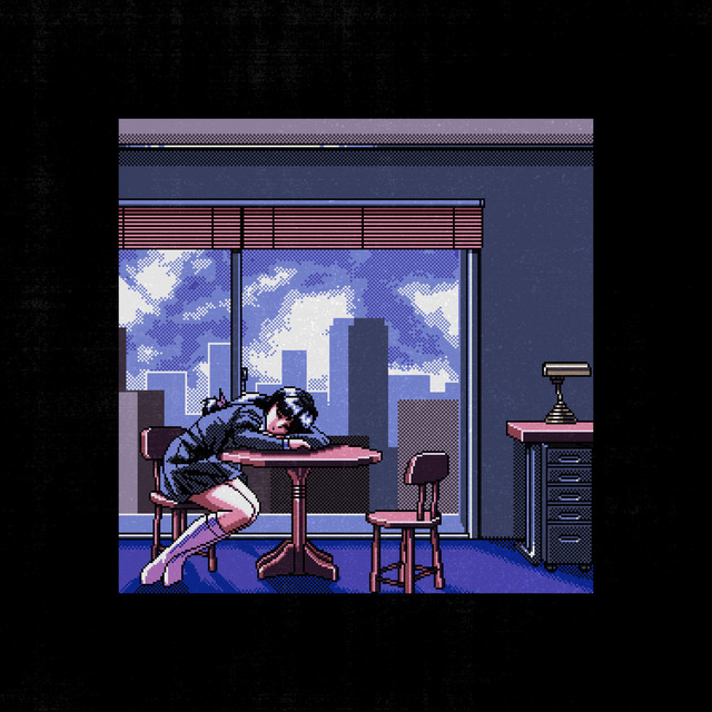 Sunset / Sunrise cover art
