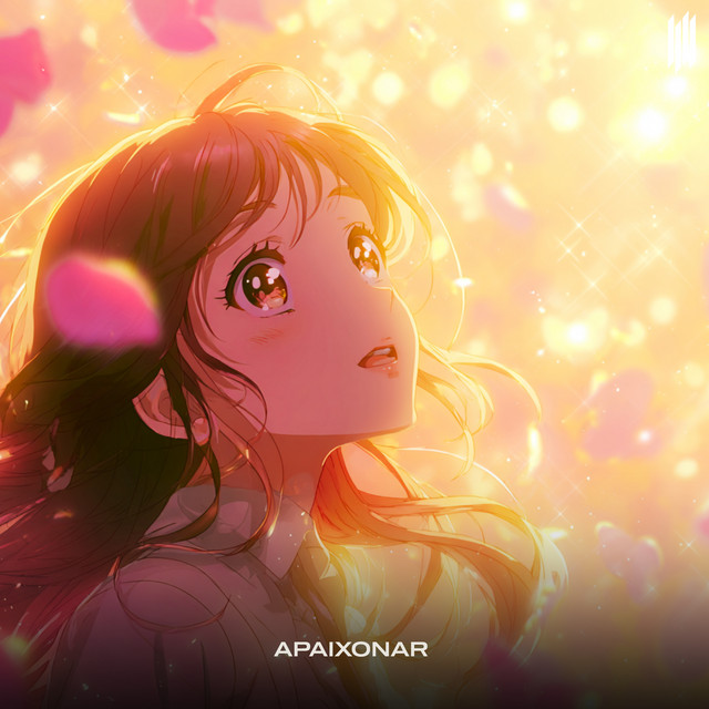APAIXONAR - SLOWED cover art