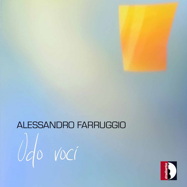 Farruggio: Odo voci