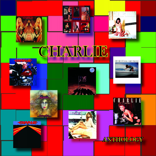 Charlie: Anthology - Album by Charlie | Spotify