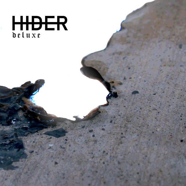 Deluxe cover art