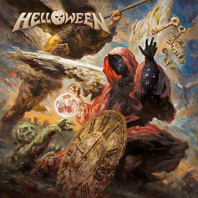 ハロウィン　HELLOWEEN　国内盤　アルバム16点セット HELLOWEEN - ハロウィンのアルバム - Apple Music