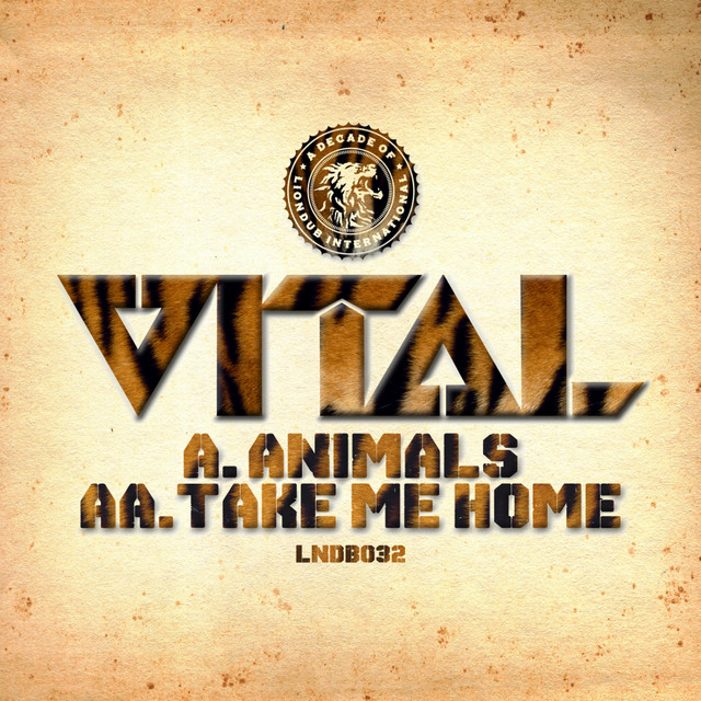 Animals artwork