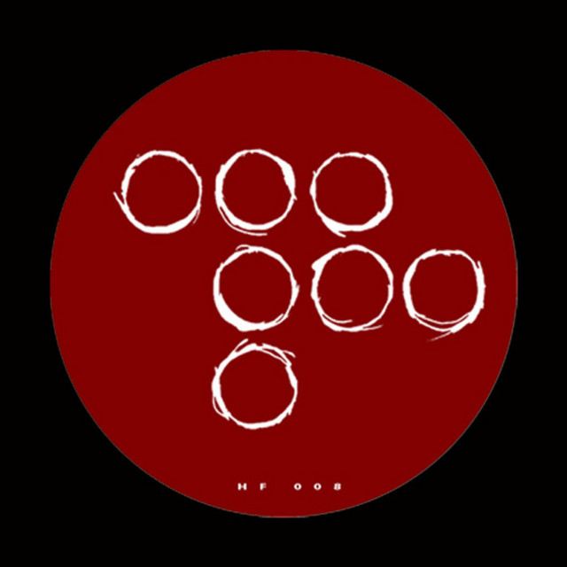 Empire album art