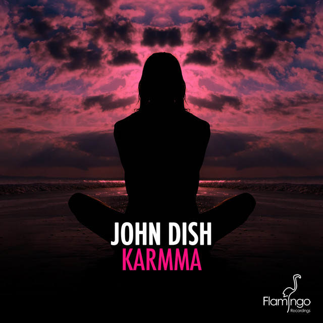 Karmma album art