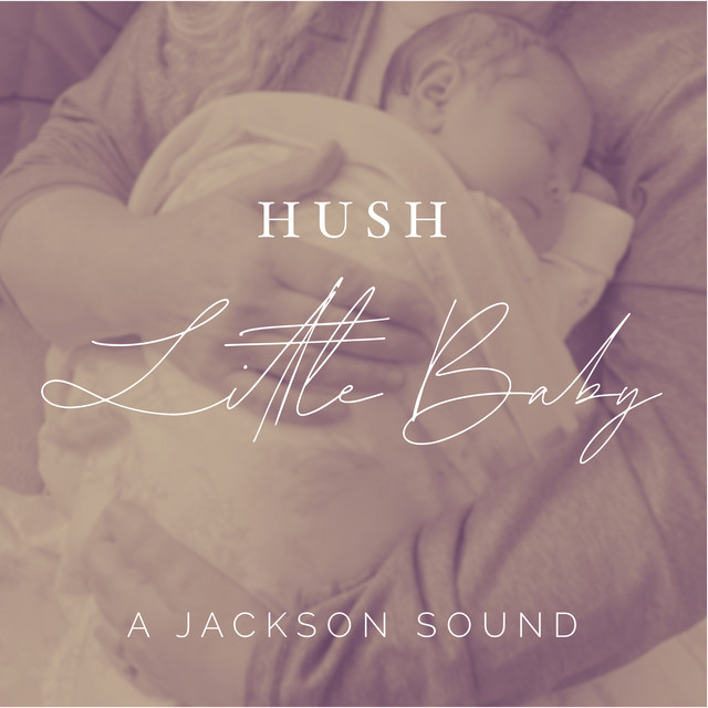 Hush Little Baby cover
