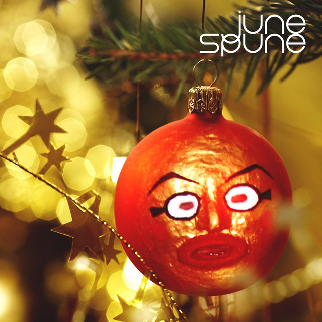 June Spune | Spotify