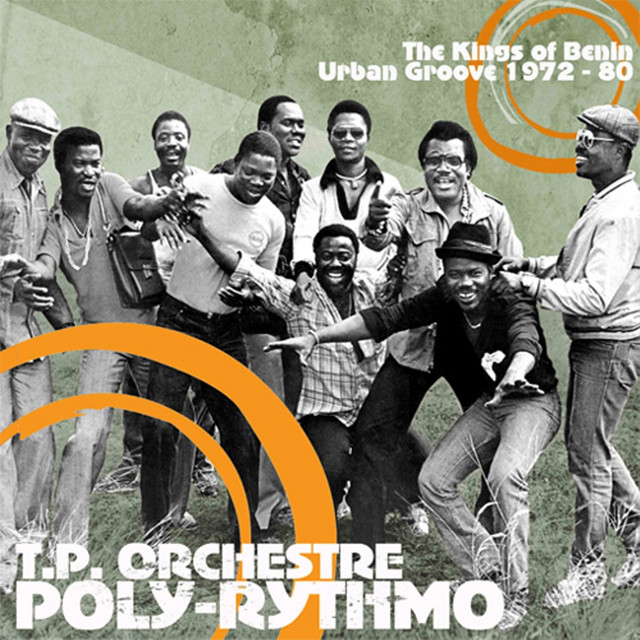 The Kings of Benin Urban Groove 1972-80