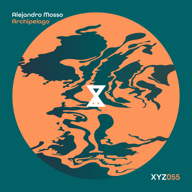 Archipelago album art