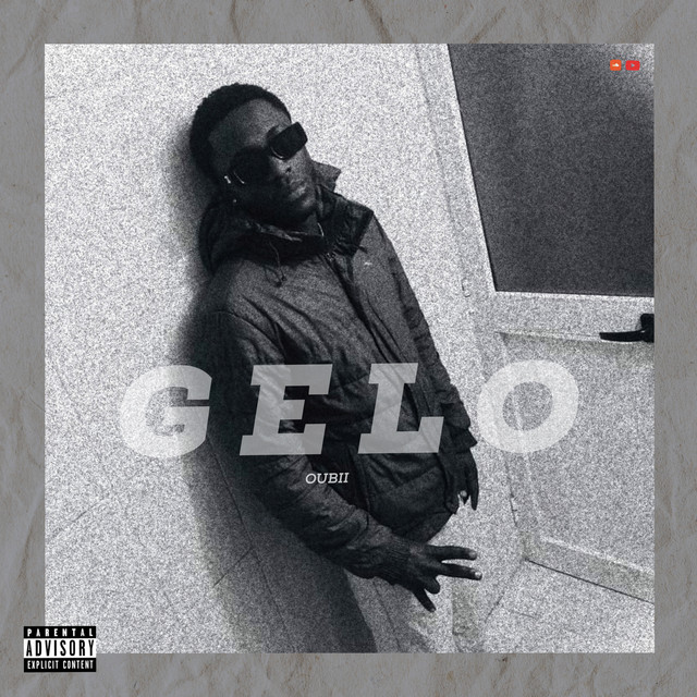 Gelo cover art