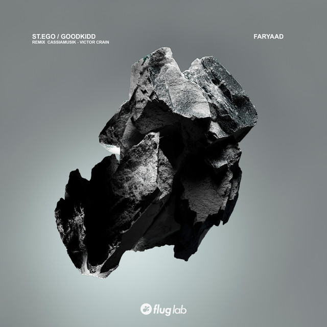 Faryaad cover art