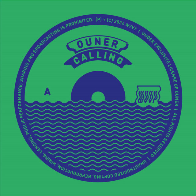 Calling cover art