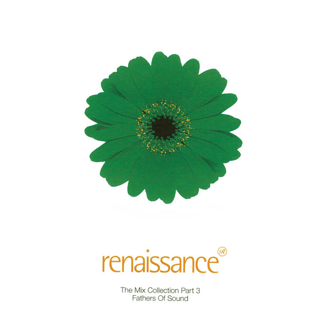 洋楽 Renaissance : The Mix Collection Part 3 Renaissance - The Mix Collection - Part 3 - Compilation by Various