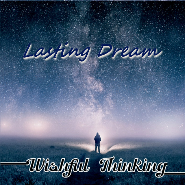Lasting Dream cover art