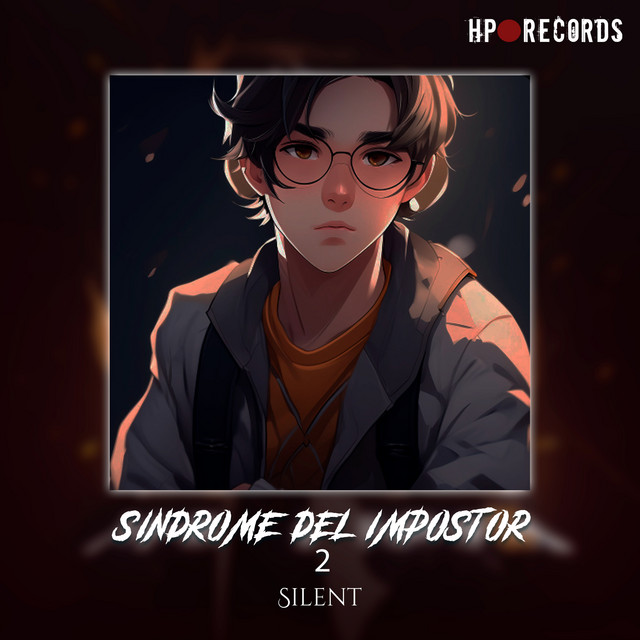 Síndrome del Impostor 2 cover art