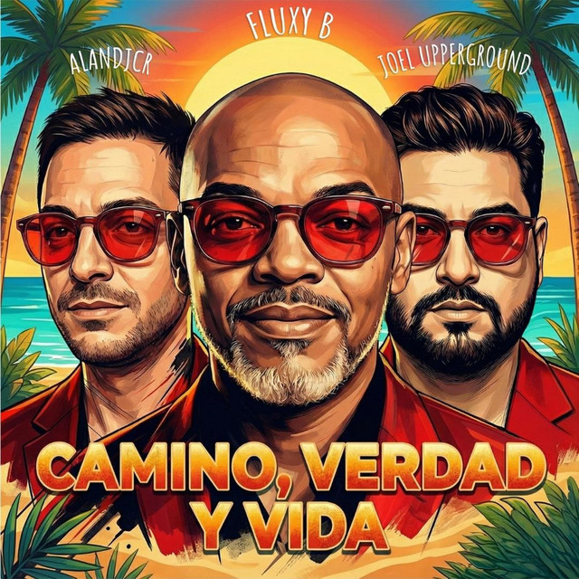 CAMINO, VERDAD Y VIDA