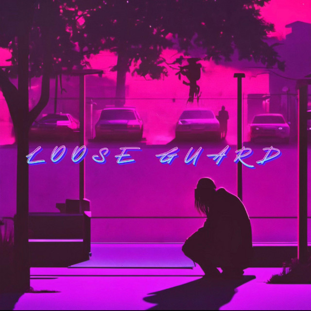 Loose guard cover art