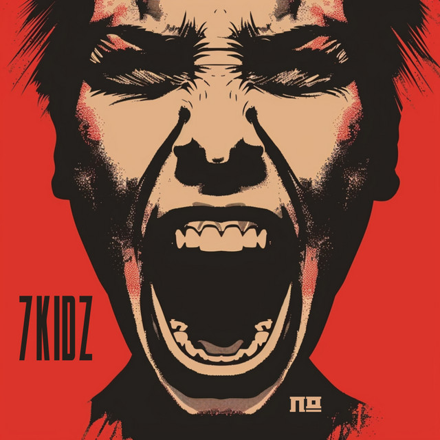 Strife album art