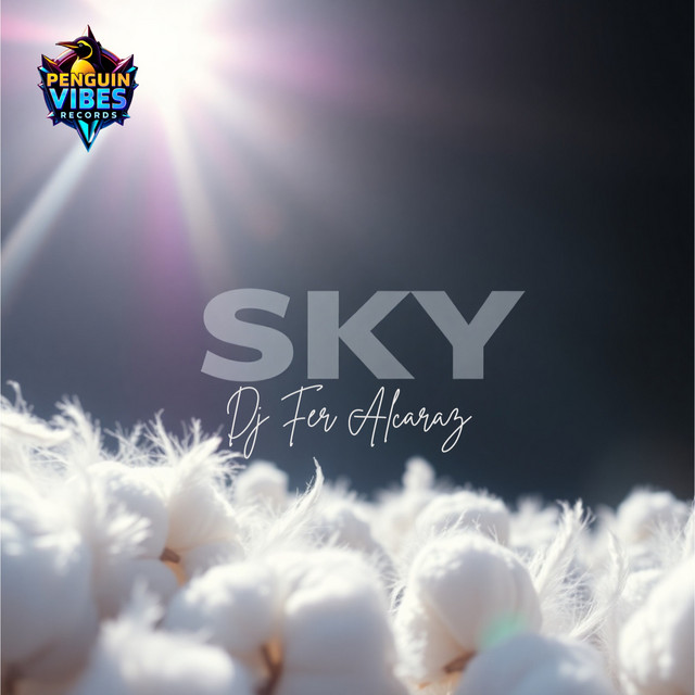 DJ FER ALCARAZ – SKY
