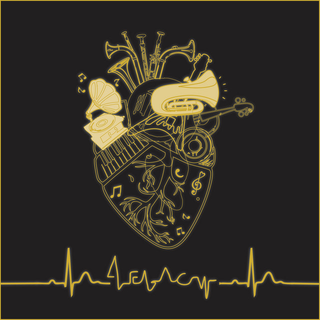 Legacy Heartbeat cover art