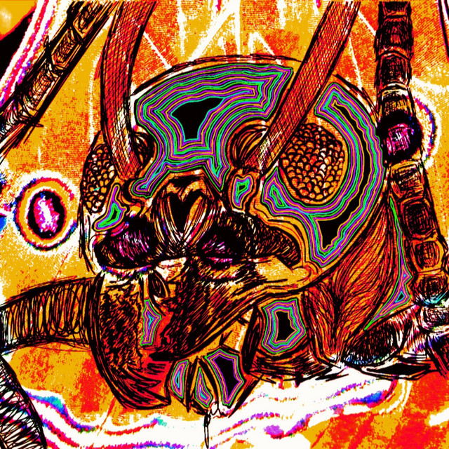 Borboleta cover art